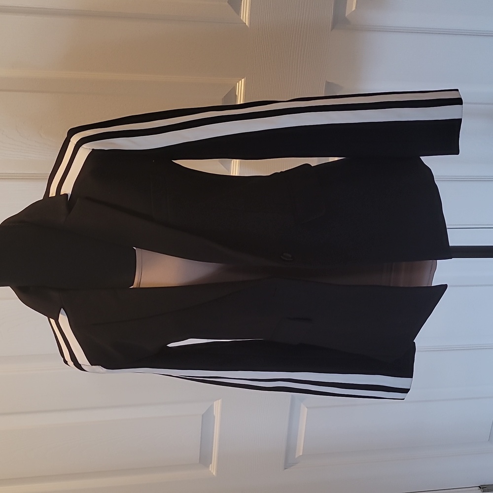 Aqua Blazer